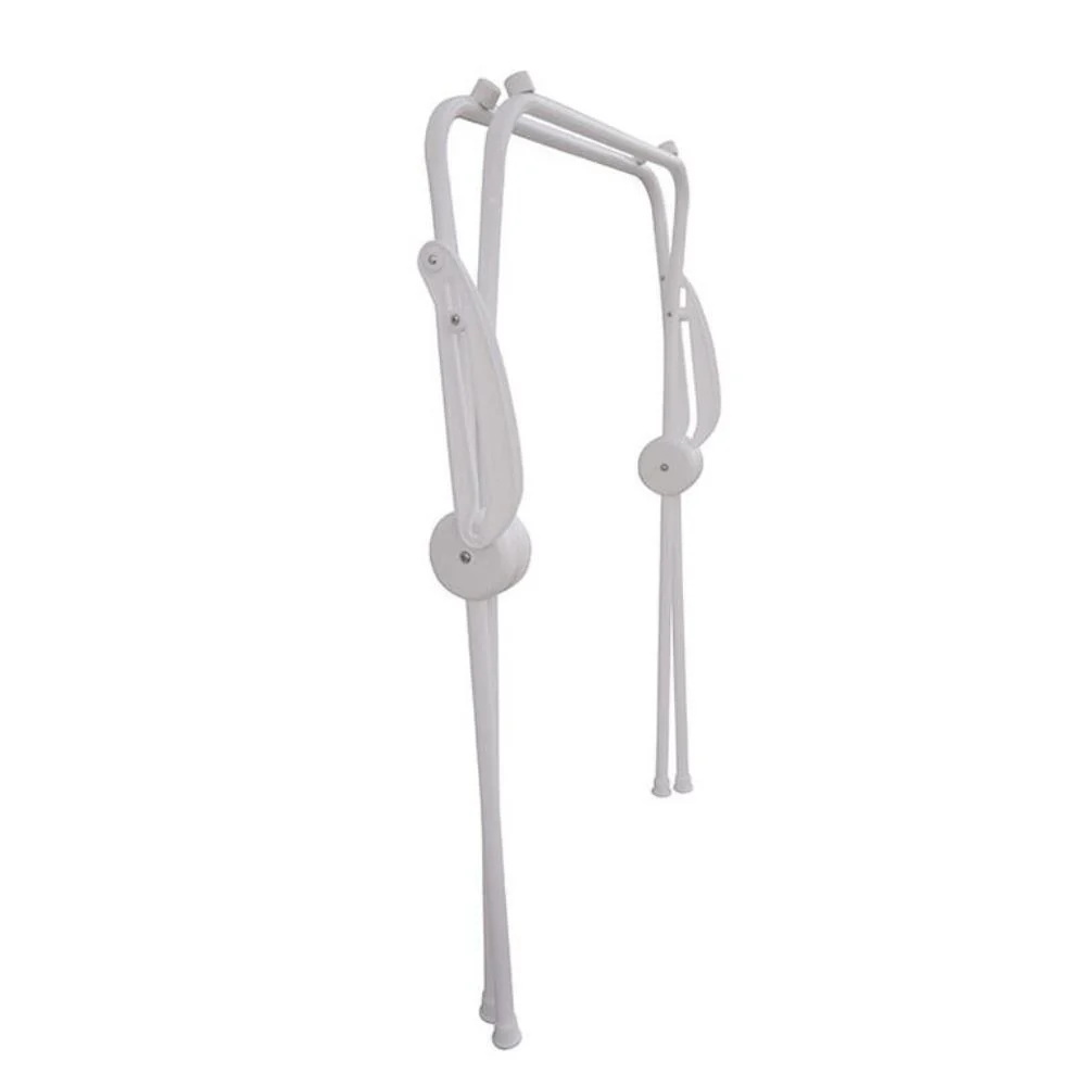 Suporte de Banheira Olmitos Branco - Image 4