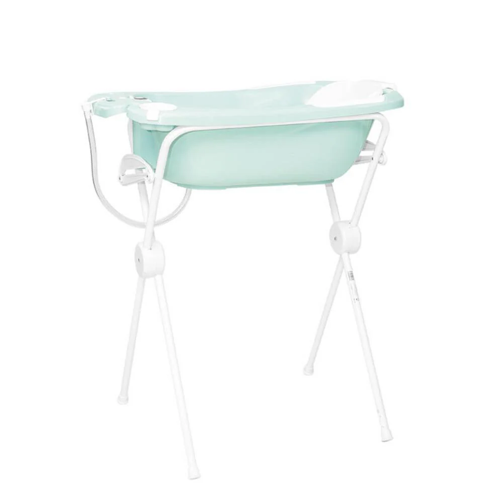 Suporte de Banheira Olmitos Branco - Image 8