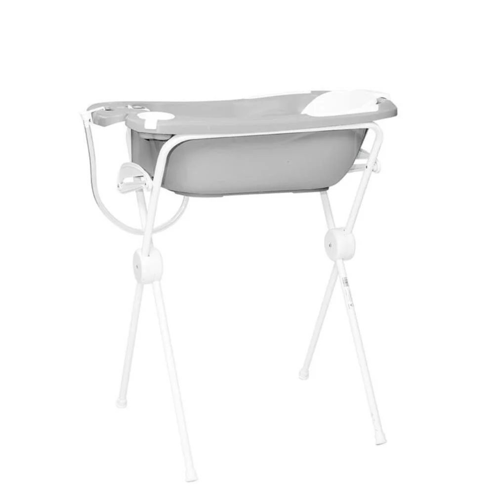Suporte de Banheira Olmitos Branco - Image 9