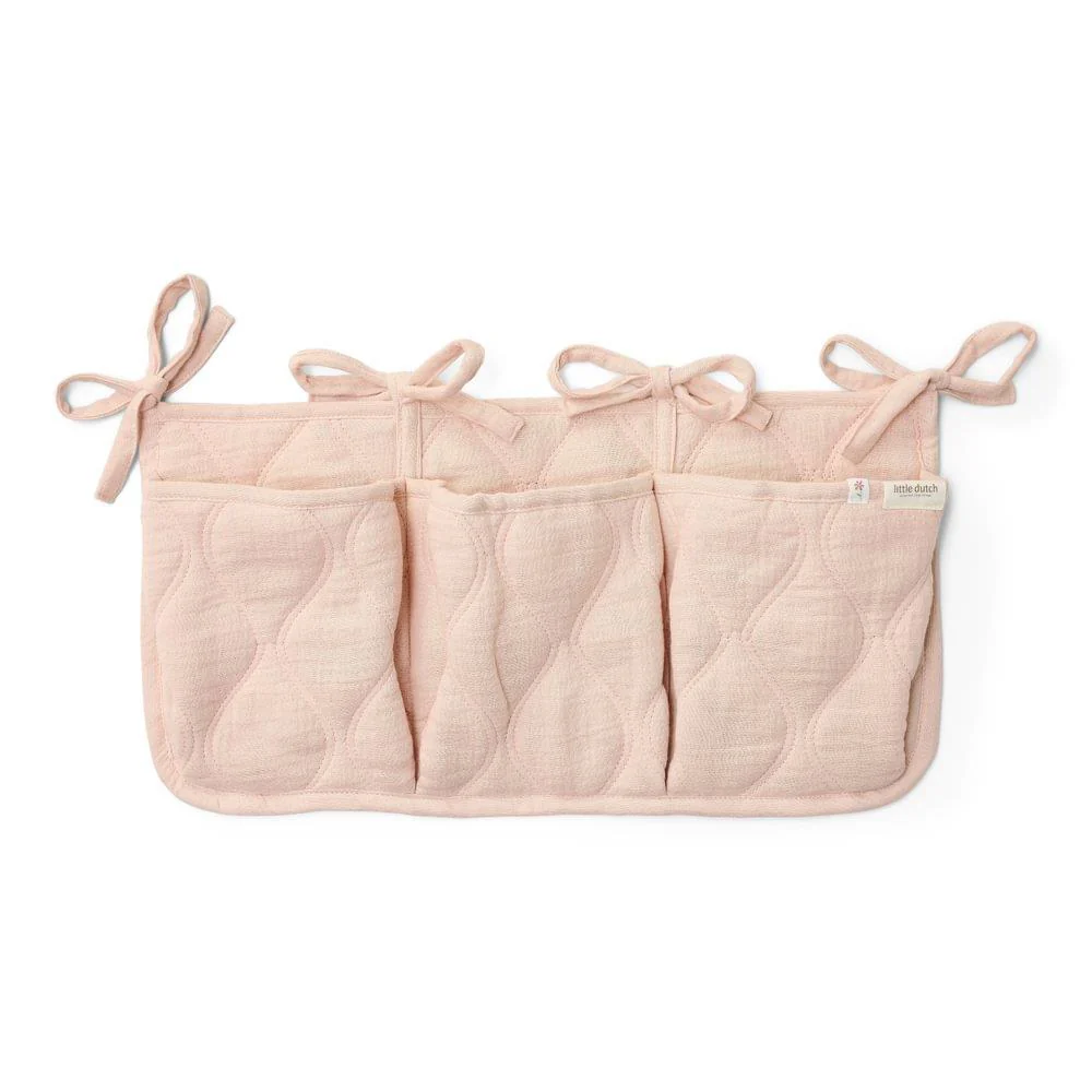 Organizador para Berço Little Dutch Pure Blossom