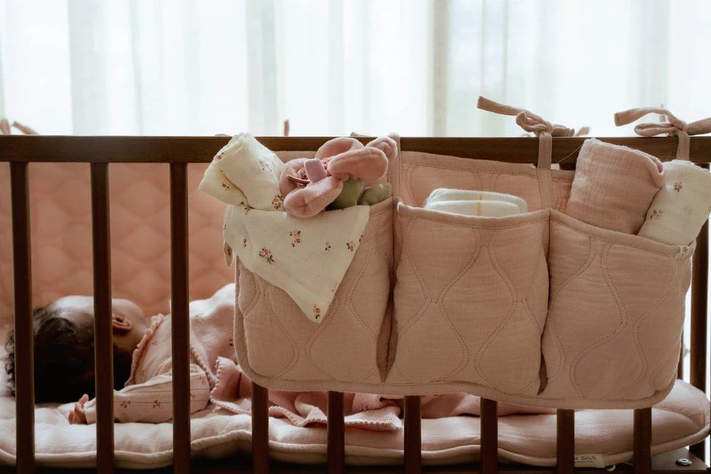 Organizador para Berço Little Dutch Pure Blossom - Image 3