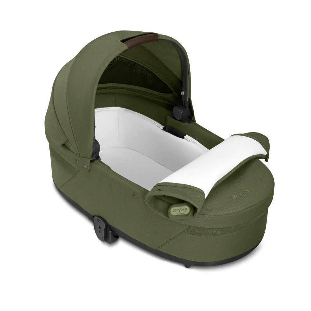 Pack Balios S Lux M Moss Green/Black - Image 9
