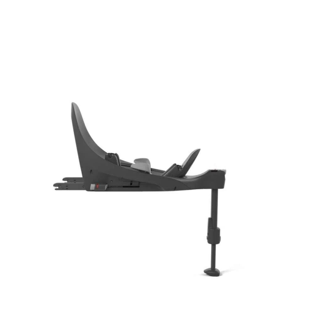 Pack Cybex Platinum Cloud T i-Size Sepia Black + Base Isofix T - Image 9
