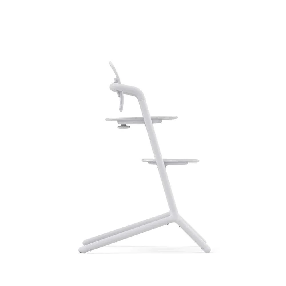 Pack Cybex Lemo 4 em 1 All White + Kit Torre de Aprendizagem All White - Image 12