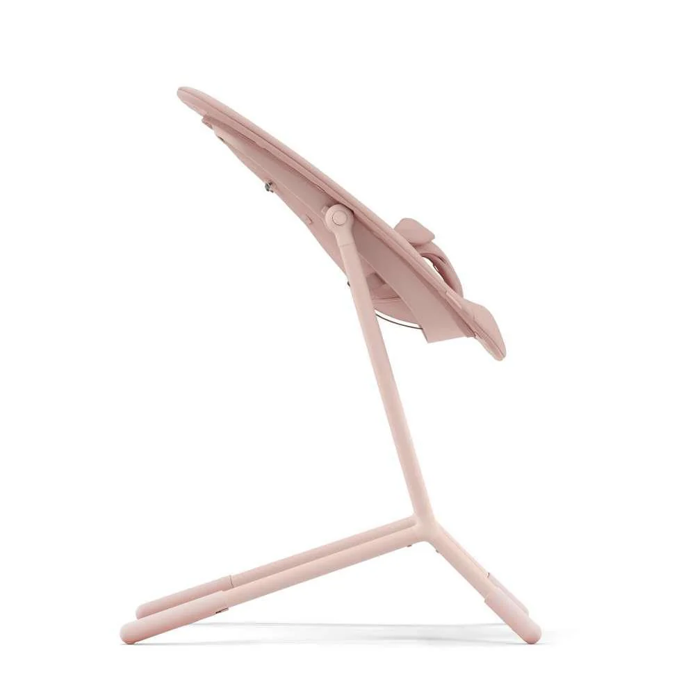 Pack Cybex Lemo 4 em 1 Pearl Pink + Kit Torre de Aprendizagem Pearl Pink - Image 13