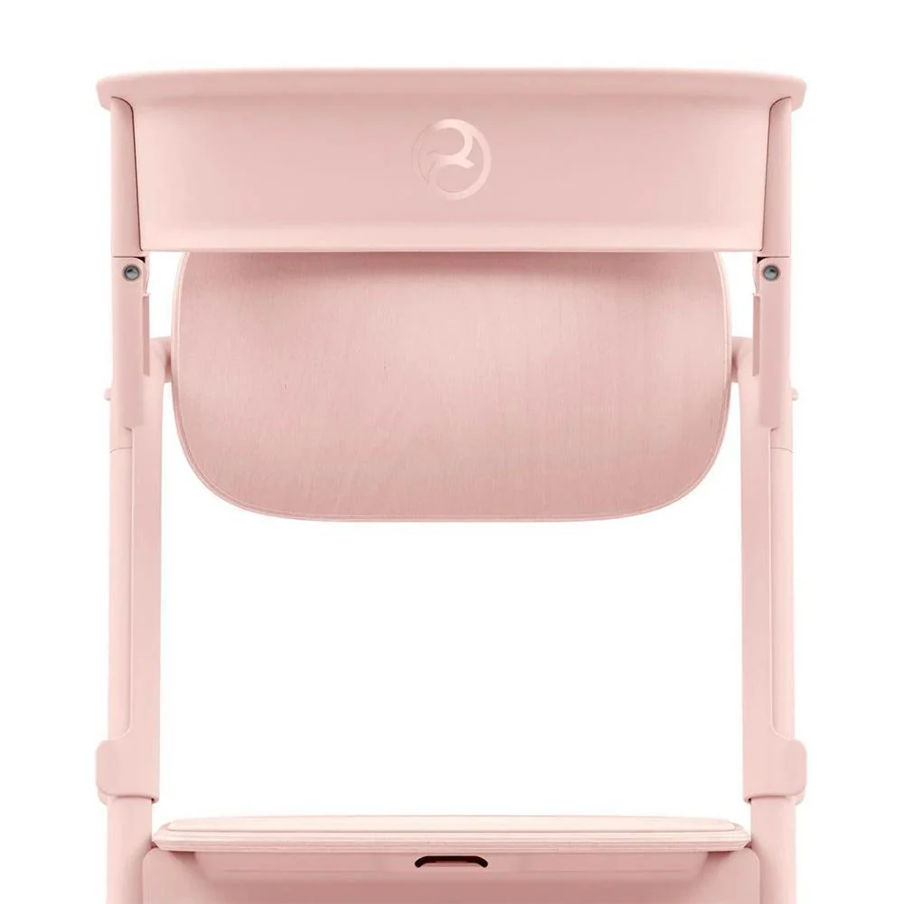 Pack Cybex Lemo 4 em 1 Pearl Pink + Kit Torre de Aprendizagem Pearl Pink - Image 5