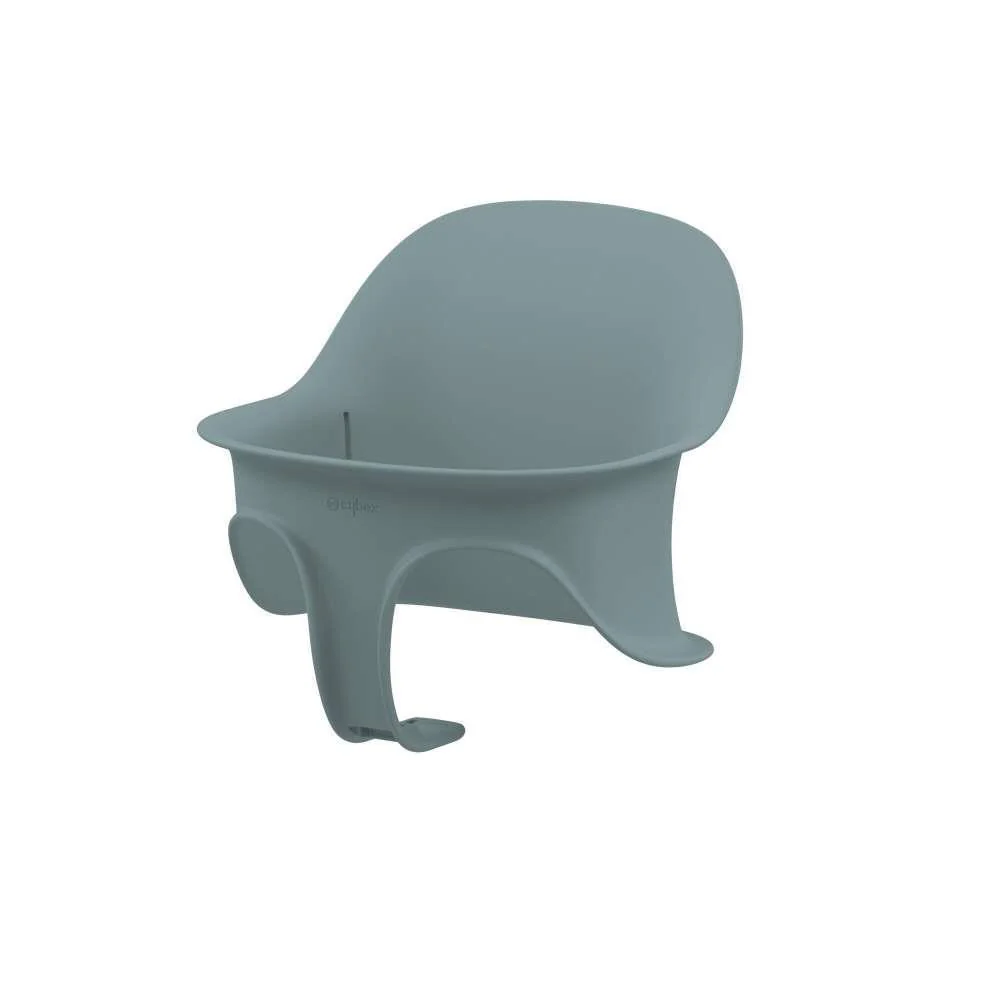 Pack Cybex Lemo 4 em 1 Stone Blue + Kit Torre de Aprendizagem Stone Blue - Image 12