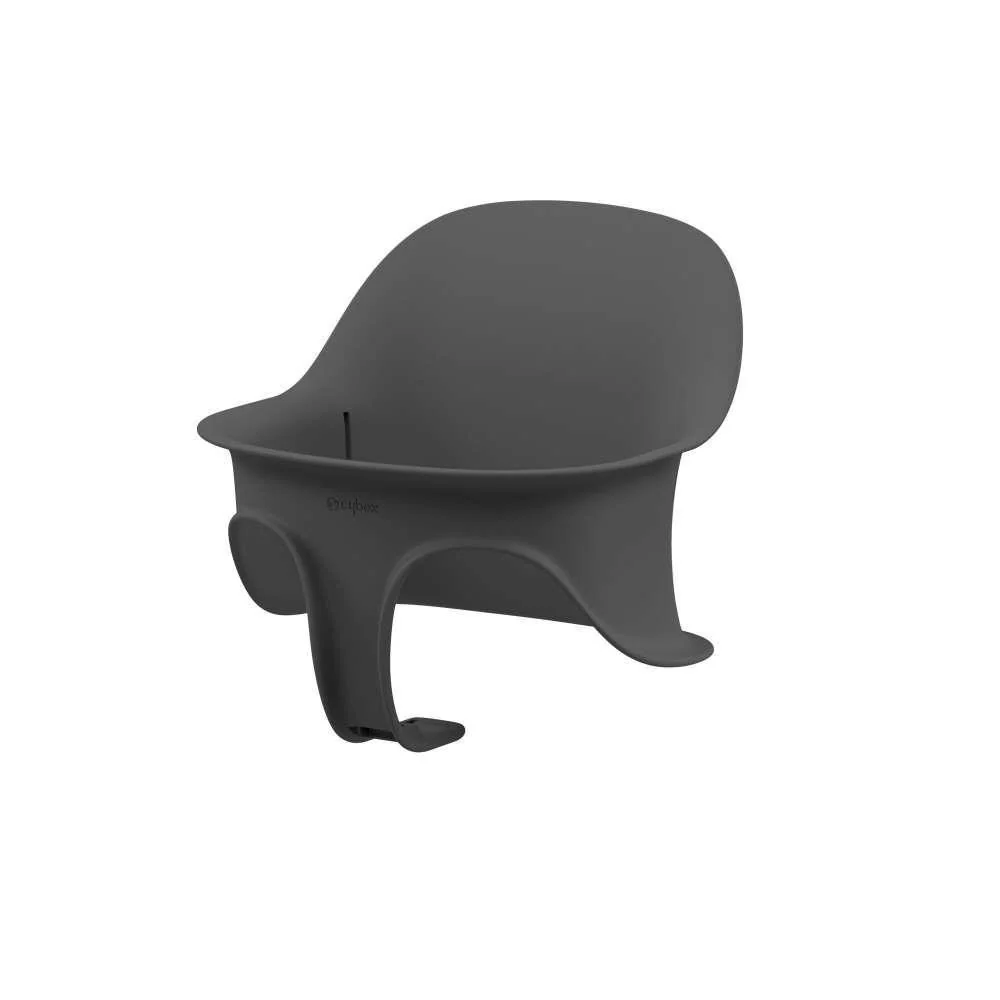 Pack Cybex Lemo 4 em 1 Stunning Black + Kit Torre de Aprendizagem Stunning Black - Image 12
