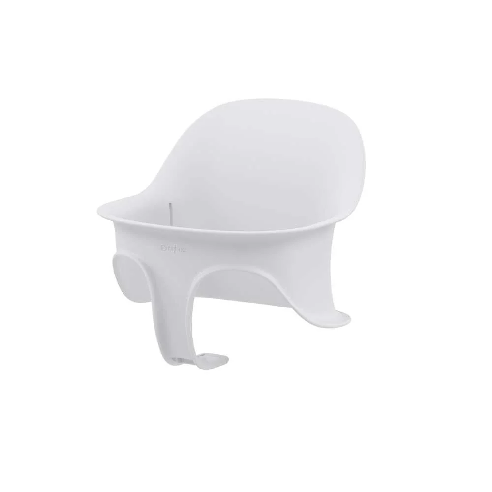Pack Cybex Lemo 4 em 1 Sand White + Kit Torre de Aprendizagem All White - Image 15