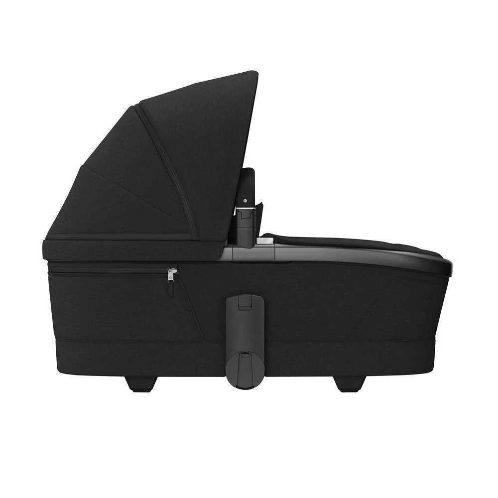Pack Maxi-Cosi Fame + Alcofa + Pebble 360 Pro² Twillic Black - Image 13