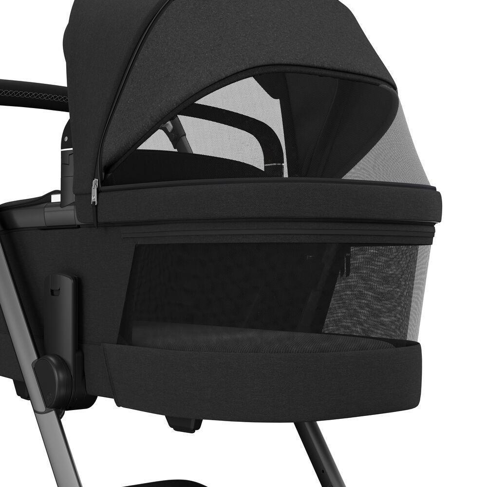 Pack Maxi-Cosi Fame + Alcofa + Pebble 360 Pro² Twillic Black + Base FamilyFix 360 Pro - Image 19