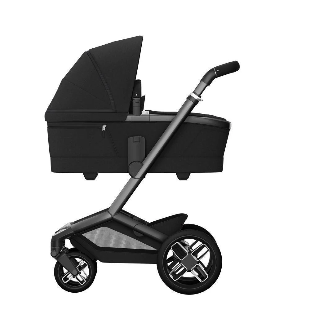 Pack Maxi-Cosi Fame + Alcofa + Pebble 360 Pro² Twillic Black + Base FamilyFix 360 Pro - Image 8