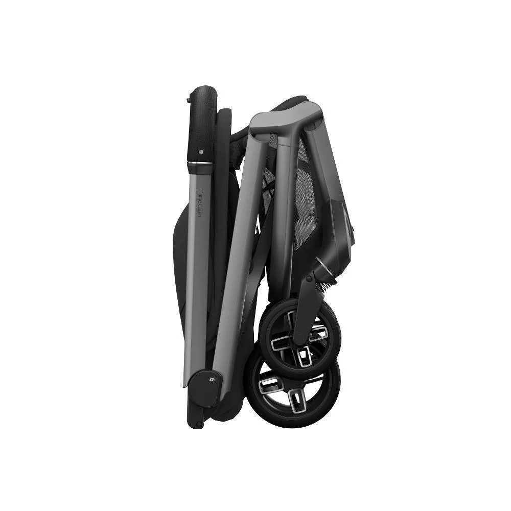 Pack Maxi-Cosi Fame Cabin Onyx Black + Apoio de Braços Black - Image 6