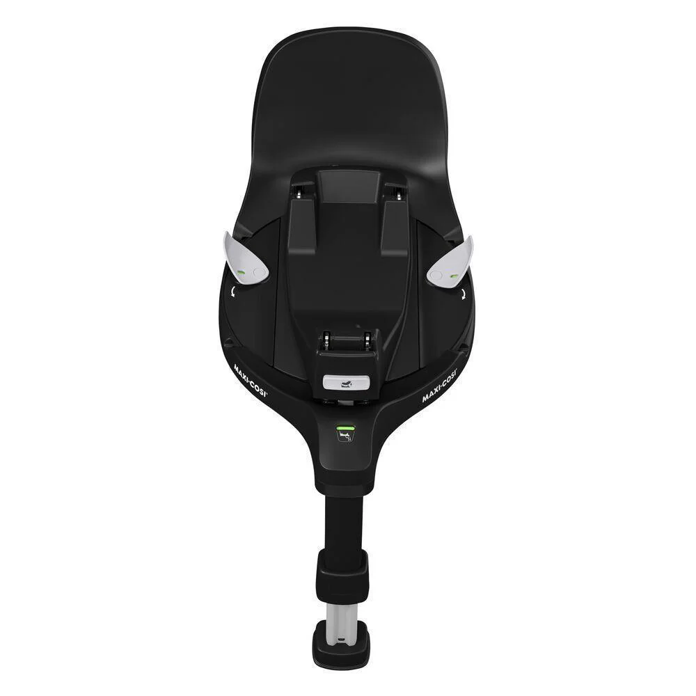 Pack Maxi-Cosi Fame + Pebble 360 Pro² Twillic Black + Base FamilyFix 360 Pro - Image 17