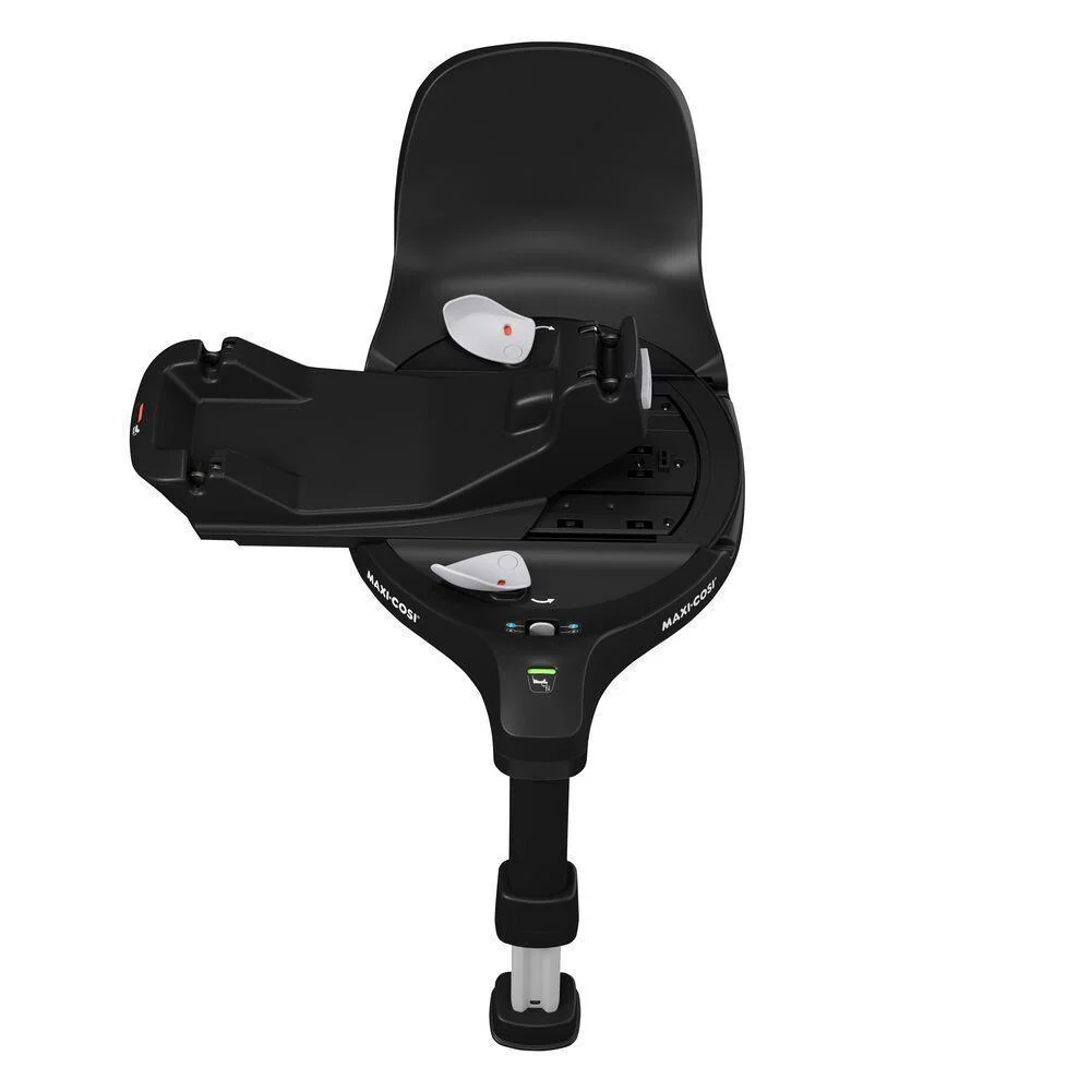 Pack Maxi-Cosi Fame + Pebble 360 Pro² Twillic Black + Base FamilyFix 360 Pro - Image 19