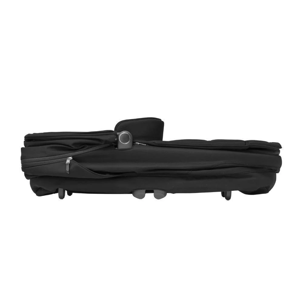 Pack Maxi-Cosi Leona² + Alcofa Sense + Pebble 360 Pro² Twillic Black + Adaptadores + Base FamilyFix 360 Pro - Image 4