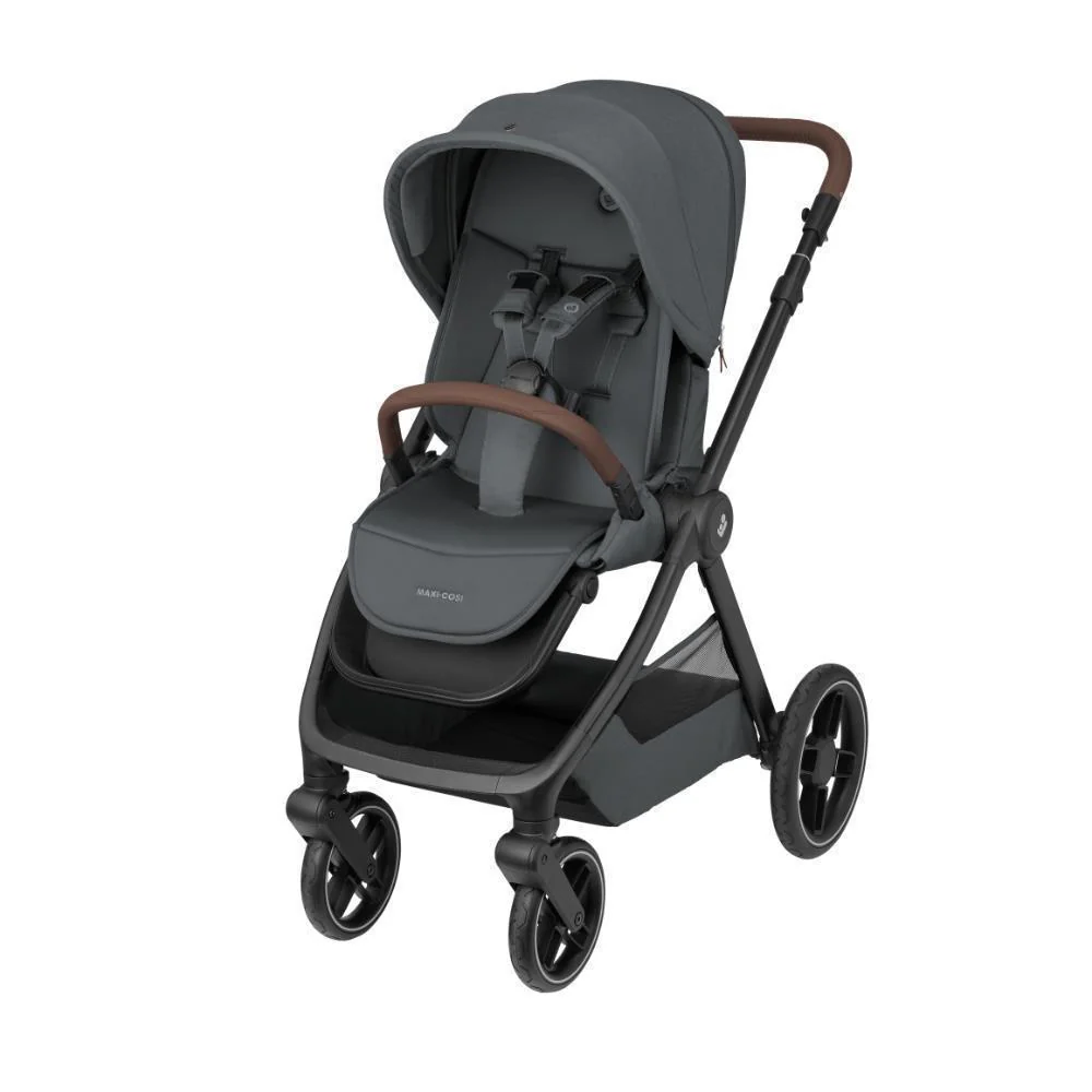Pack Maxi-Cosi Oxford + Pebble 360 Pro² Twillic Graphite + Adaptadores + Base FamilyFix 360 Pro - Image 3