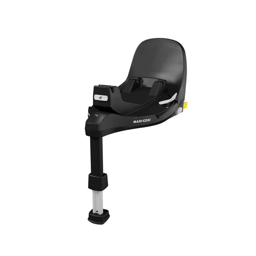 Pack Maxi-Cosi Oxford Plus com Alcofa Sense + Pebble 360 Pro² Twillic Green + Adaptadores + Base FamilyFix 360 Pro - Image 7