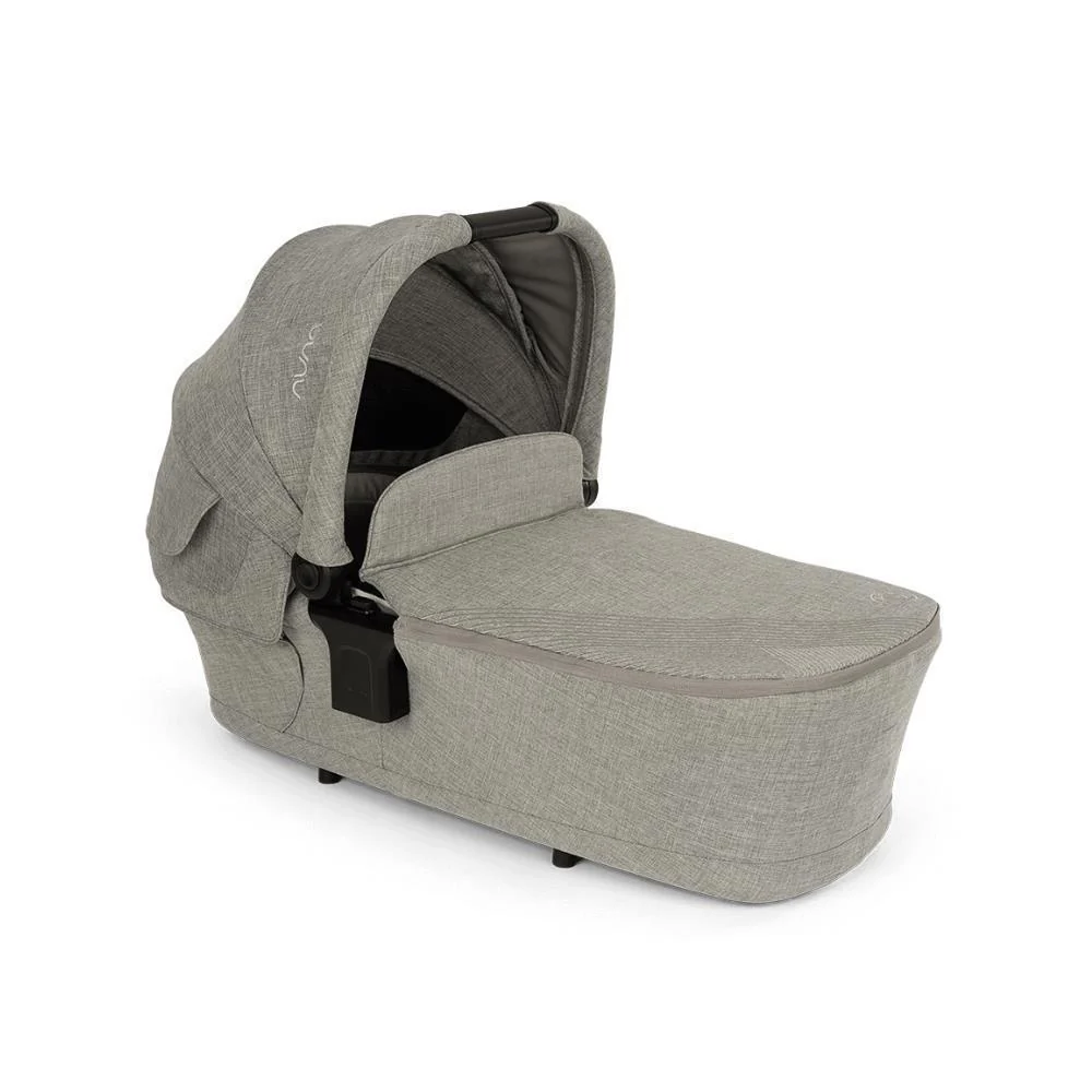 Pack Nuna Carrinho Triv Next + Alcofa LYTL BMW Graphene - Image 13