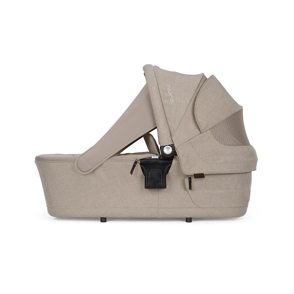 Pack Nuna Carrinho Triv Next + Alcofa LYTL Chateau - Image 13
