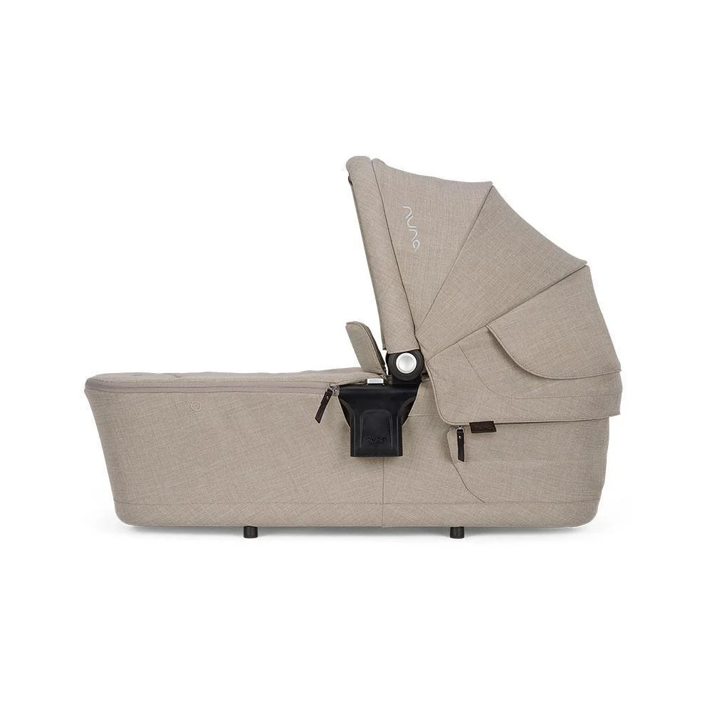 Pack Nuna Carrinho Triv Next + Alcofa LYTL Chateau - Image 14