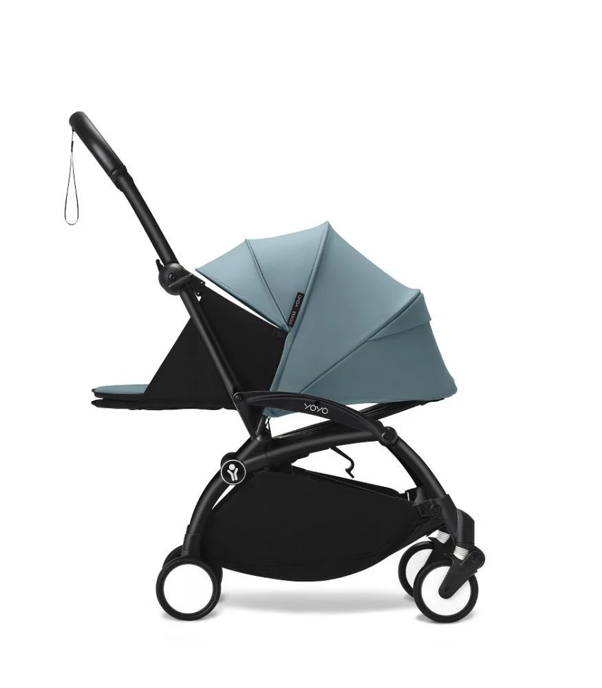 Pack Recém-Nascido Stokke Yoyo 0+ Aqua - Image 3