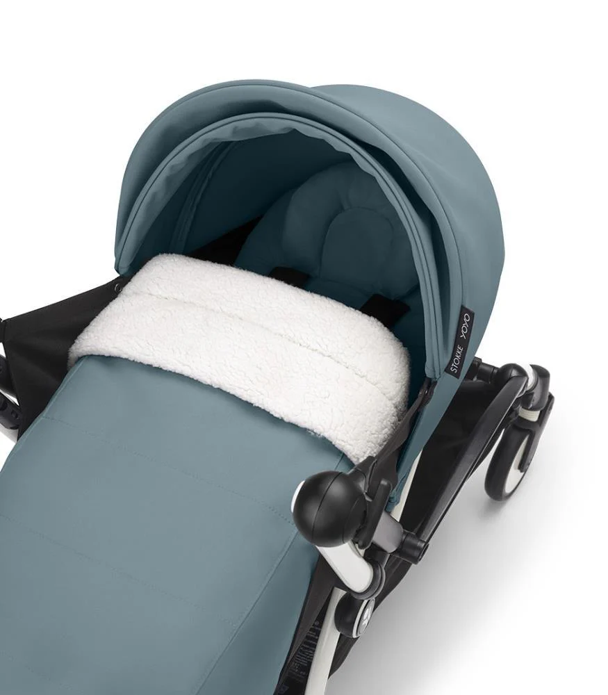 Pack Recém-Nascido Stokke Yoyo 0+ Aqua - Image 4