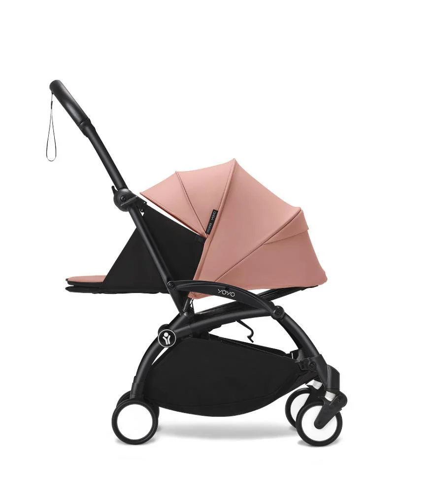 Pack Recém-Nascido Stokke Yoyo 0+ Ginger - Image 3