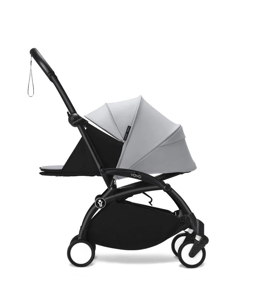 Pack Recém-Nascido Stokke Yoyo 0+ Stone - Image 3