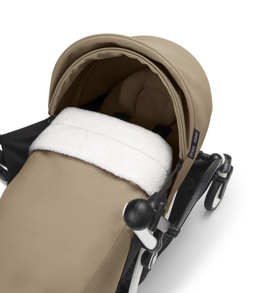 Pack Recém-Nascido Stokke Yoyo 0+ Toffee - Image 4