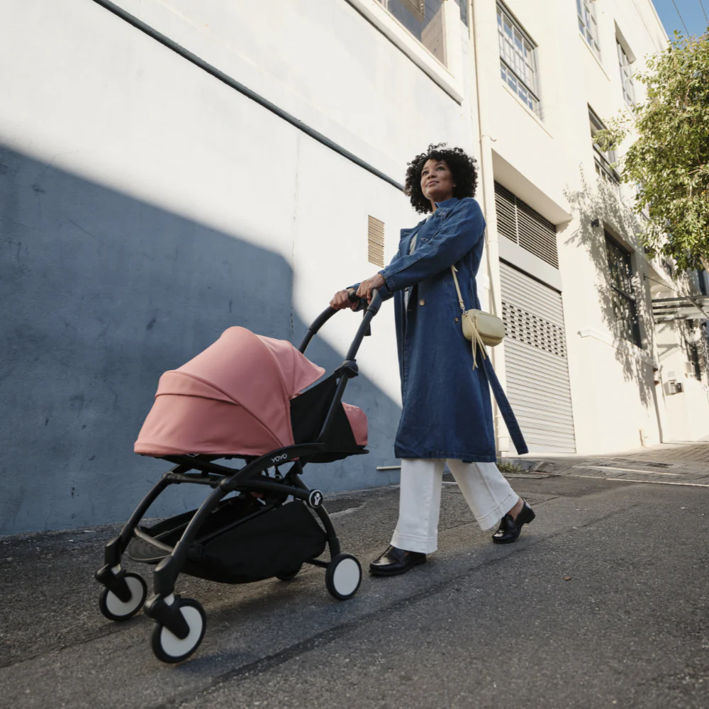 Pack Recém-Nascido Stokke Yoyo 0+ Ginger - Image 7