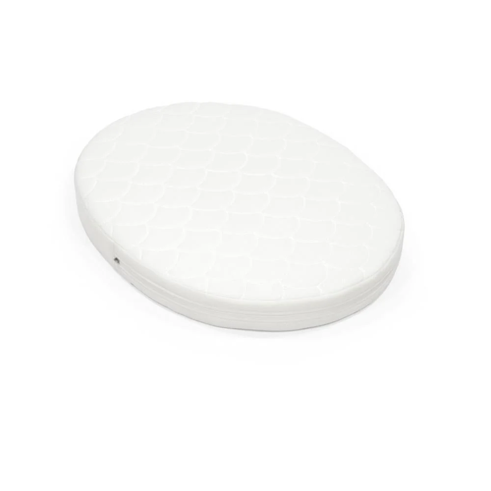 Pack Stokke Berço Sleepi Mini V3 Natural + Colchão para Berço + Extensão para Cama Sleepi V3 Natural - Image 4