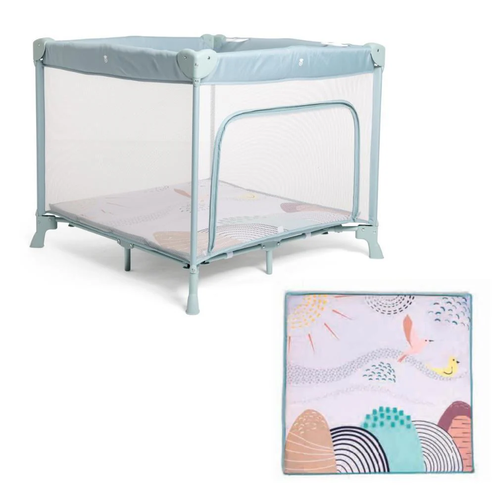 Parque Chicco Open Landscape - Image 2