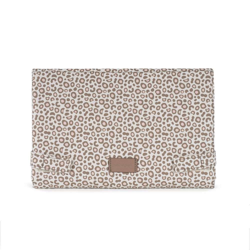 Muda Fraldas Pasito a Pasito London Animal Print - Image 2