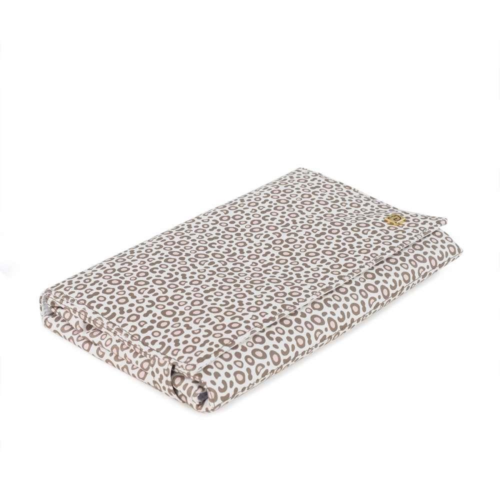Muda Fraldas Pasito a Pasito London Animal Print - Image 3