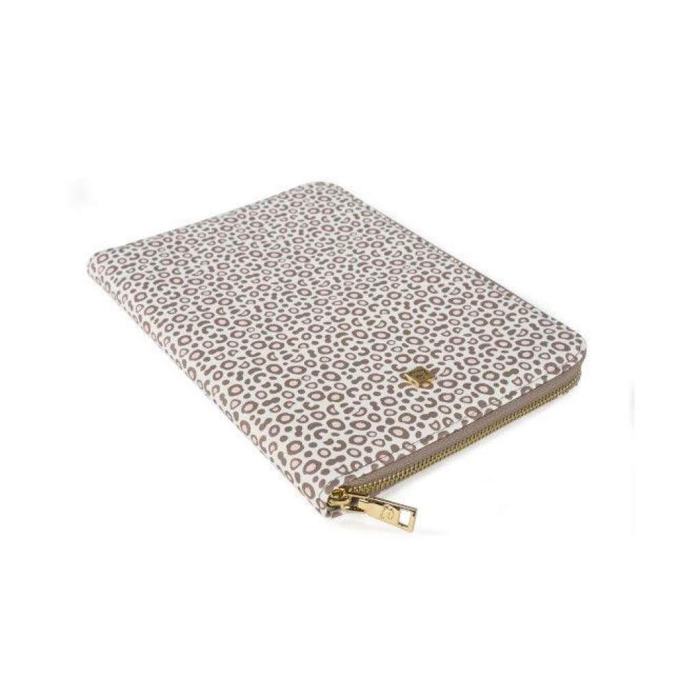 Porta Documentos London Animal Print - Image 2