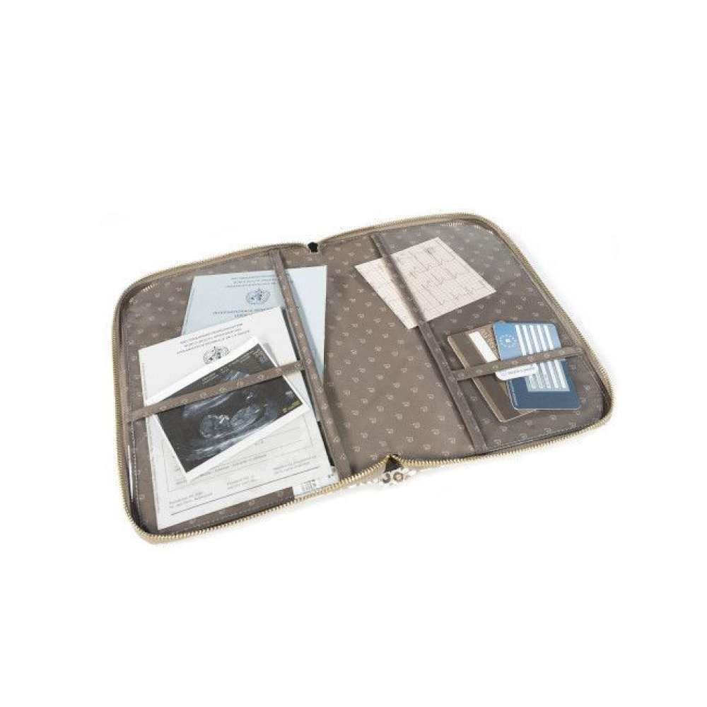 Porta Documentos London Animal Print - Image 3