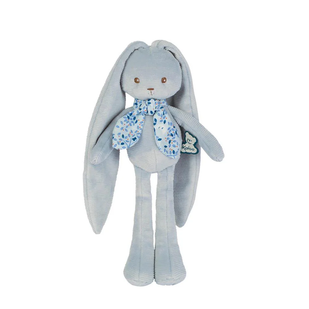 Peluche Coelho Blue 25 cm
