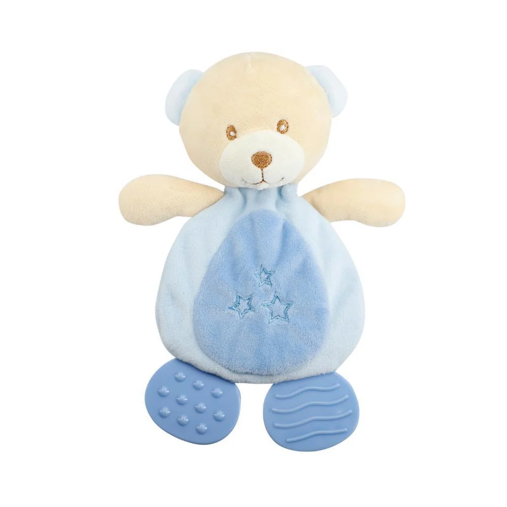 Peluche com Mordedor Genial Baby 21 cm - Image 2