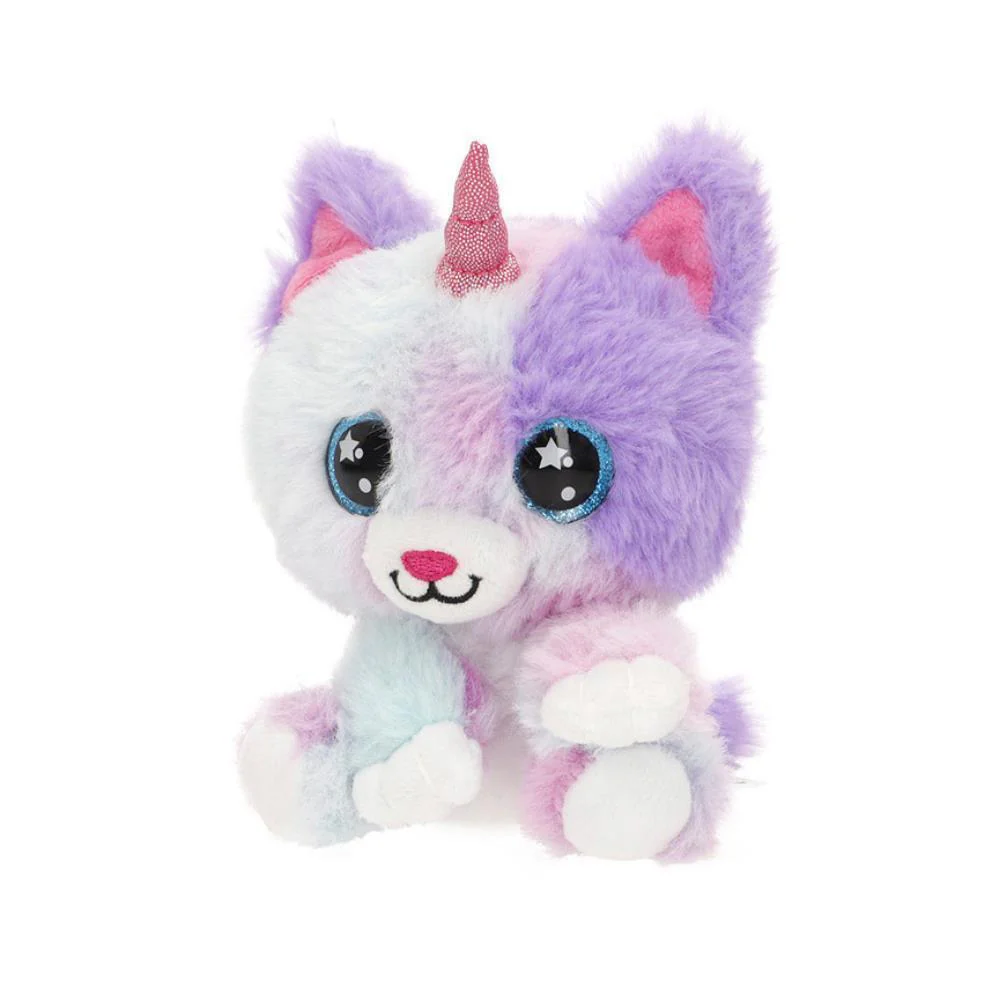 Peluche CuteKins Fantasy Friends com Som 12 cm - Image 7