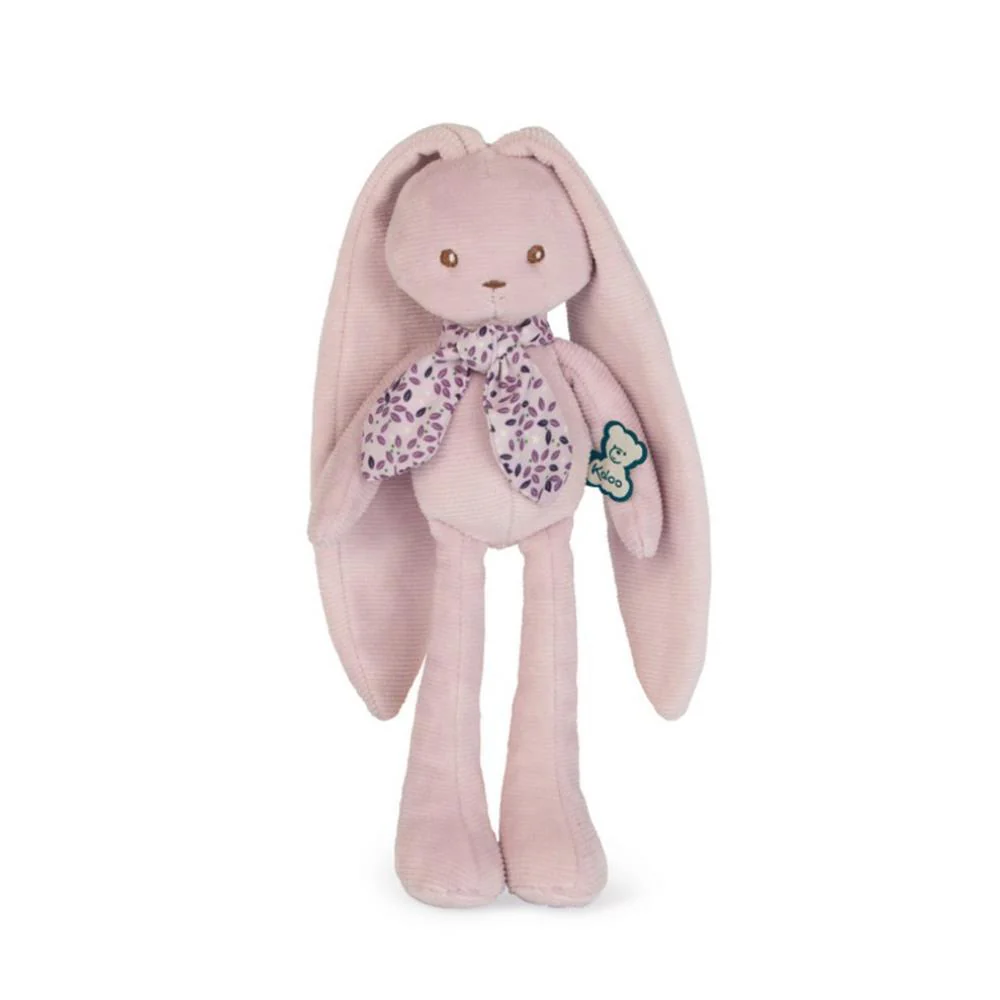 Peluche Kaloo Coelho Lapinoo Rosa
