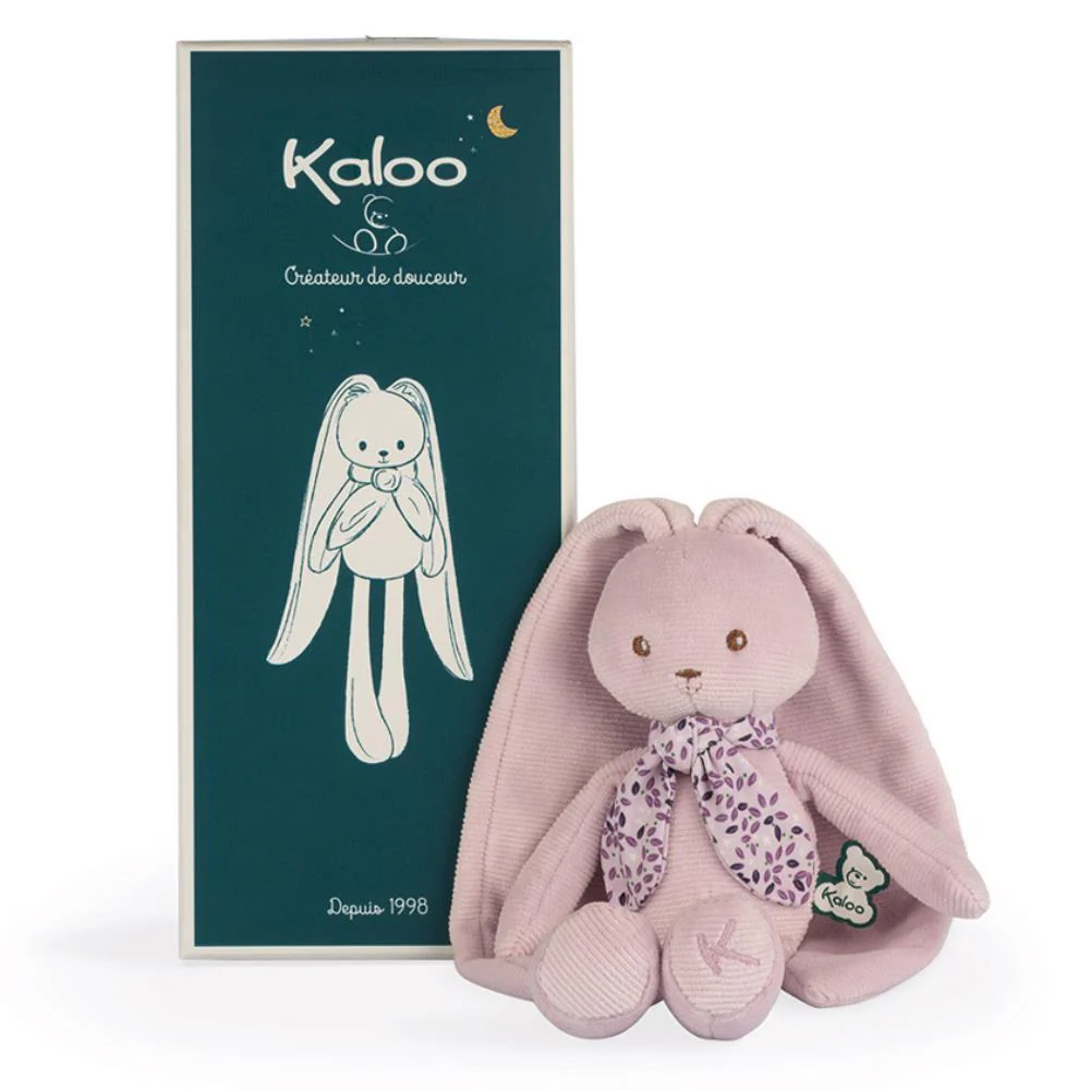 Peluche Kaloo Coelho Lapinoo Rosa - Image 2