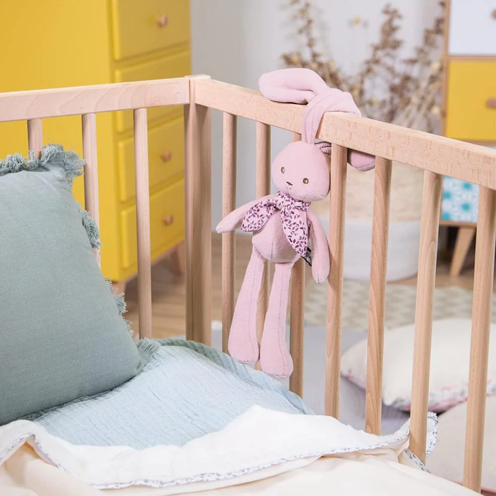 Peluche Kaloo Coelho Lapinoo Rosa - Image 4