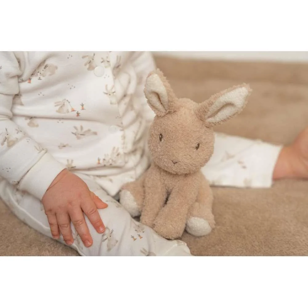 Peluche Little Dutch Baby Bunny 15cm - Image 3