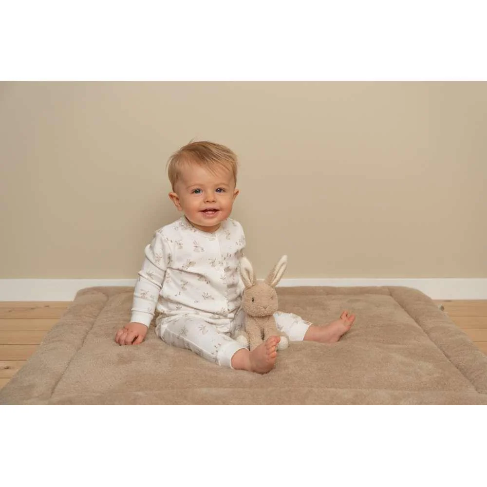 Peluche Little Dutch Baby Bunny 15cm - Image 4