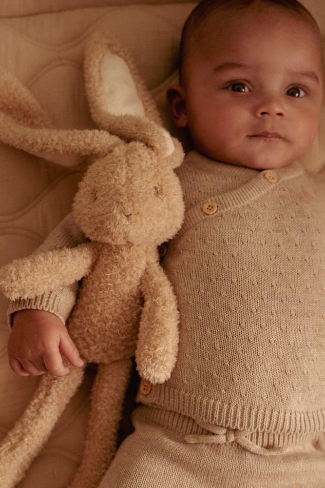 Peluche Little Dutch Baby Bunny 32cm - Image 3
