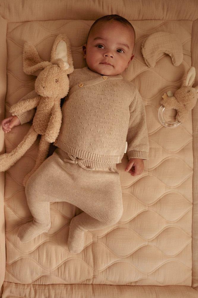 Peluche Little Dutch Baby Bunny 32cm - Image 5