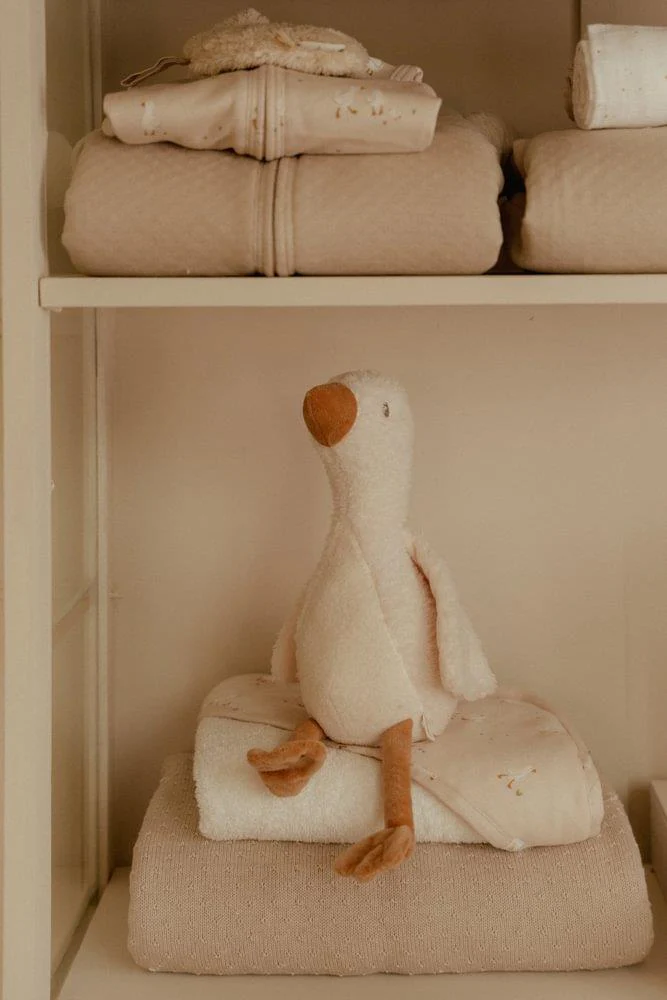 Peluche Little Dutch Little Goose 25cm - Image 3