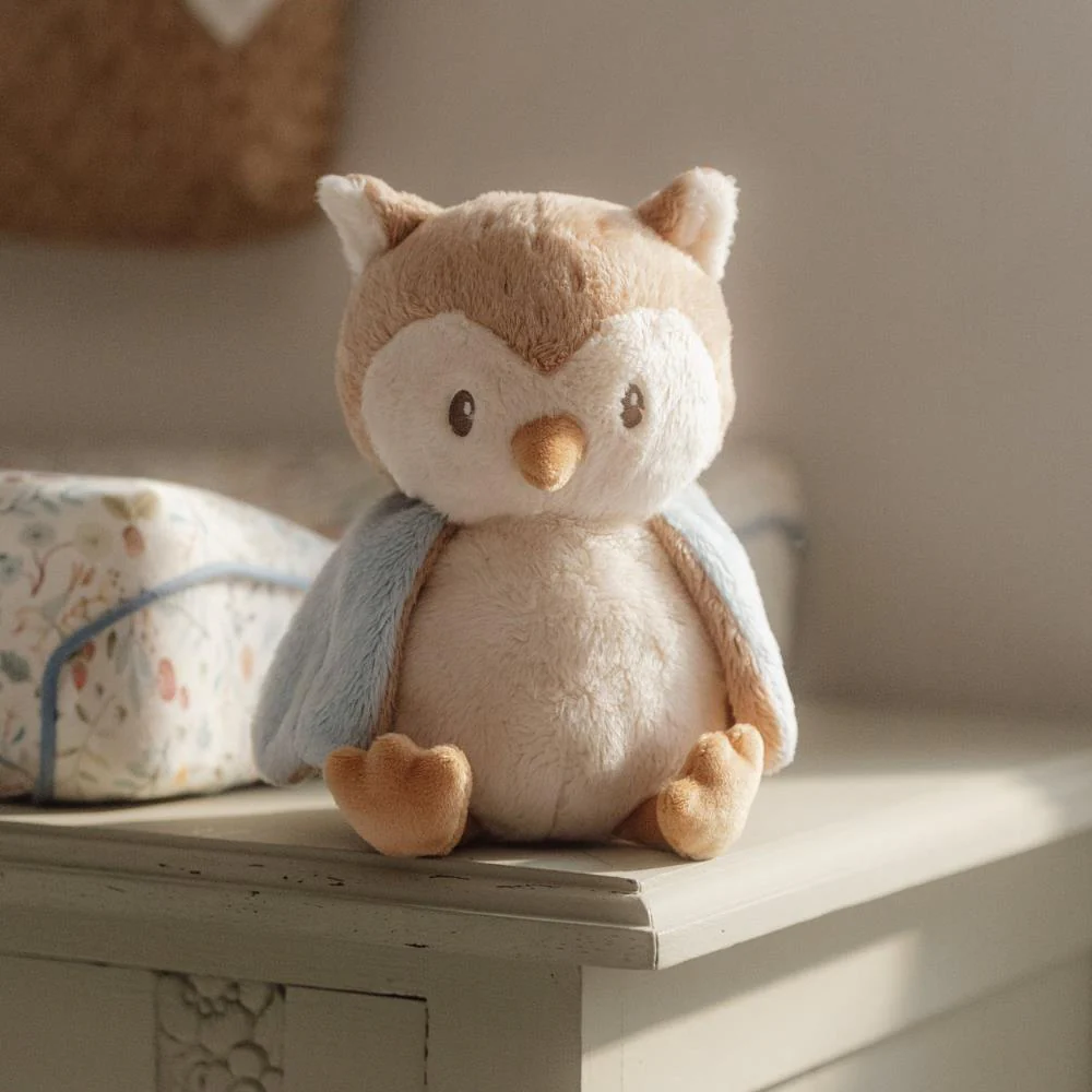Peluche Mocho Little Dutch Forest Friends 31 cm - Image 3