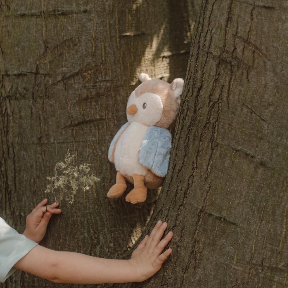 Peluche Mocho Little Dutch Forest Friends 31 cm - Image 5